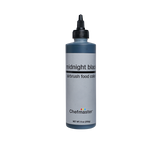 Midnight Black Airbrush Color 9 oz.